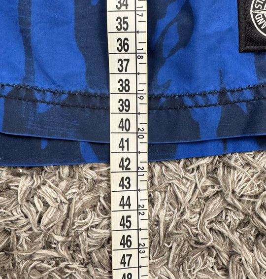 Stone Island Costume Customized