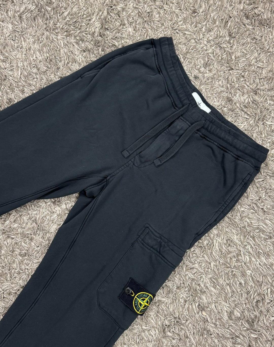 Stone Island Pantalone Tuta