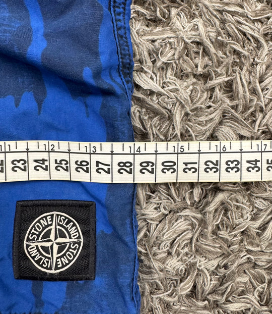 Stone Island Costume Customized
