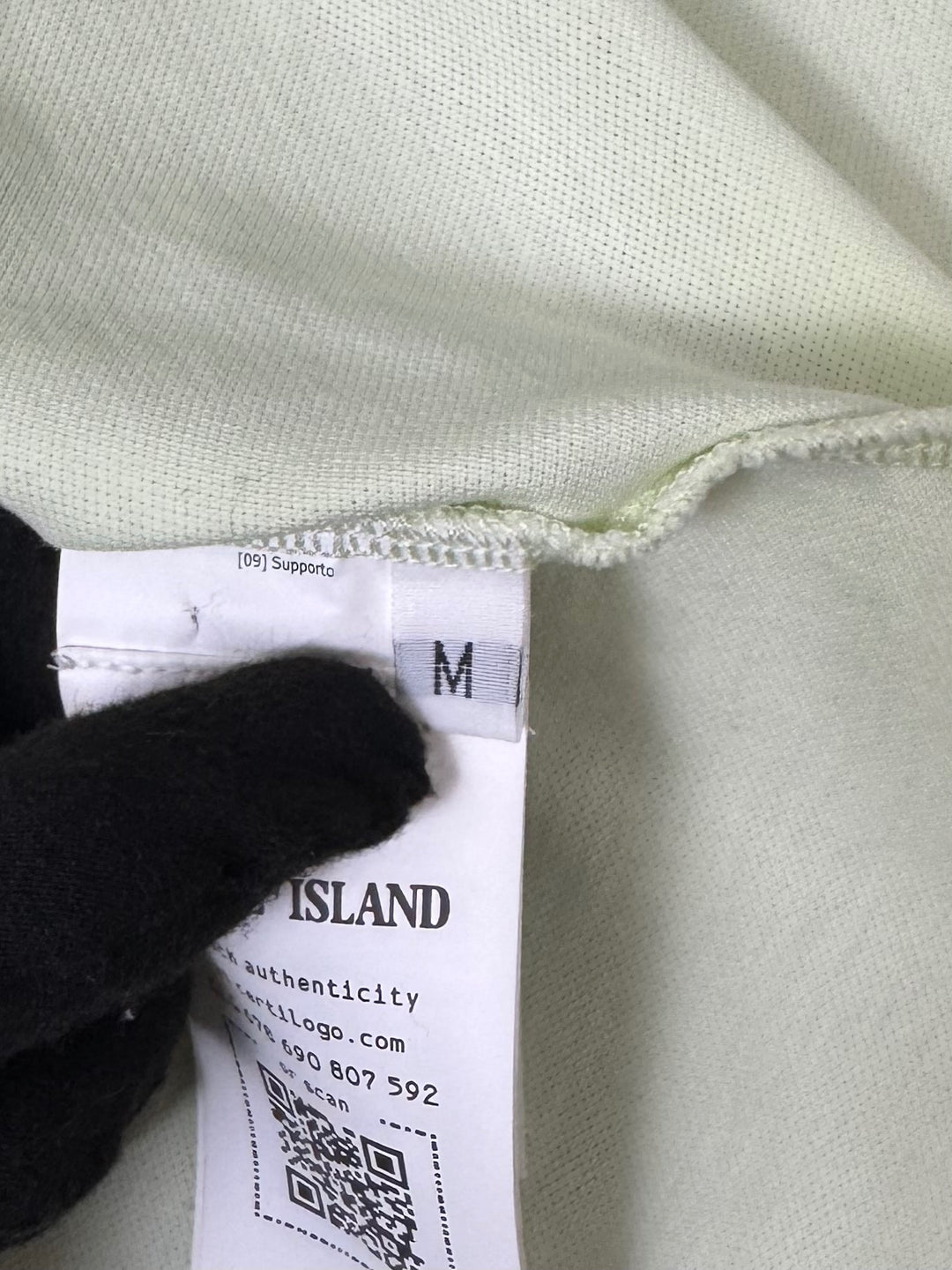 Stone Island Polo