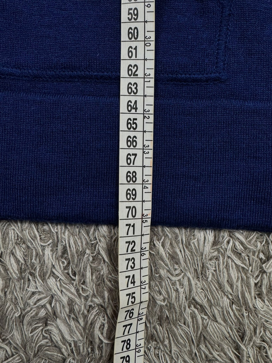 Stone Island felpa blu