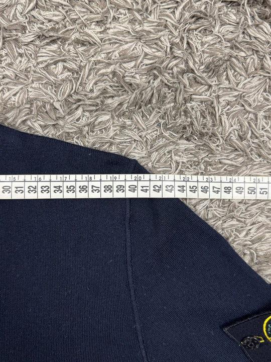 Stone Island maglione in lana