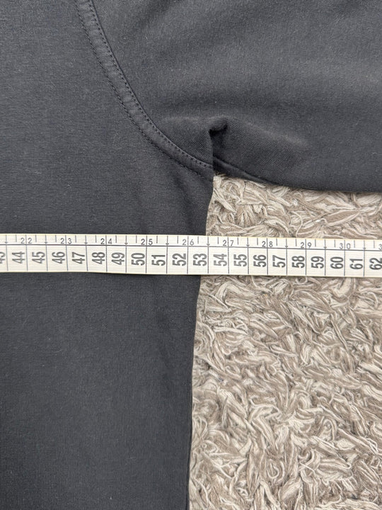 Stone Island felpa girocollo ghost