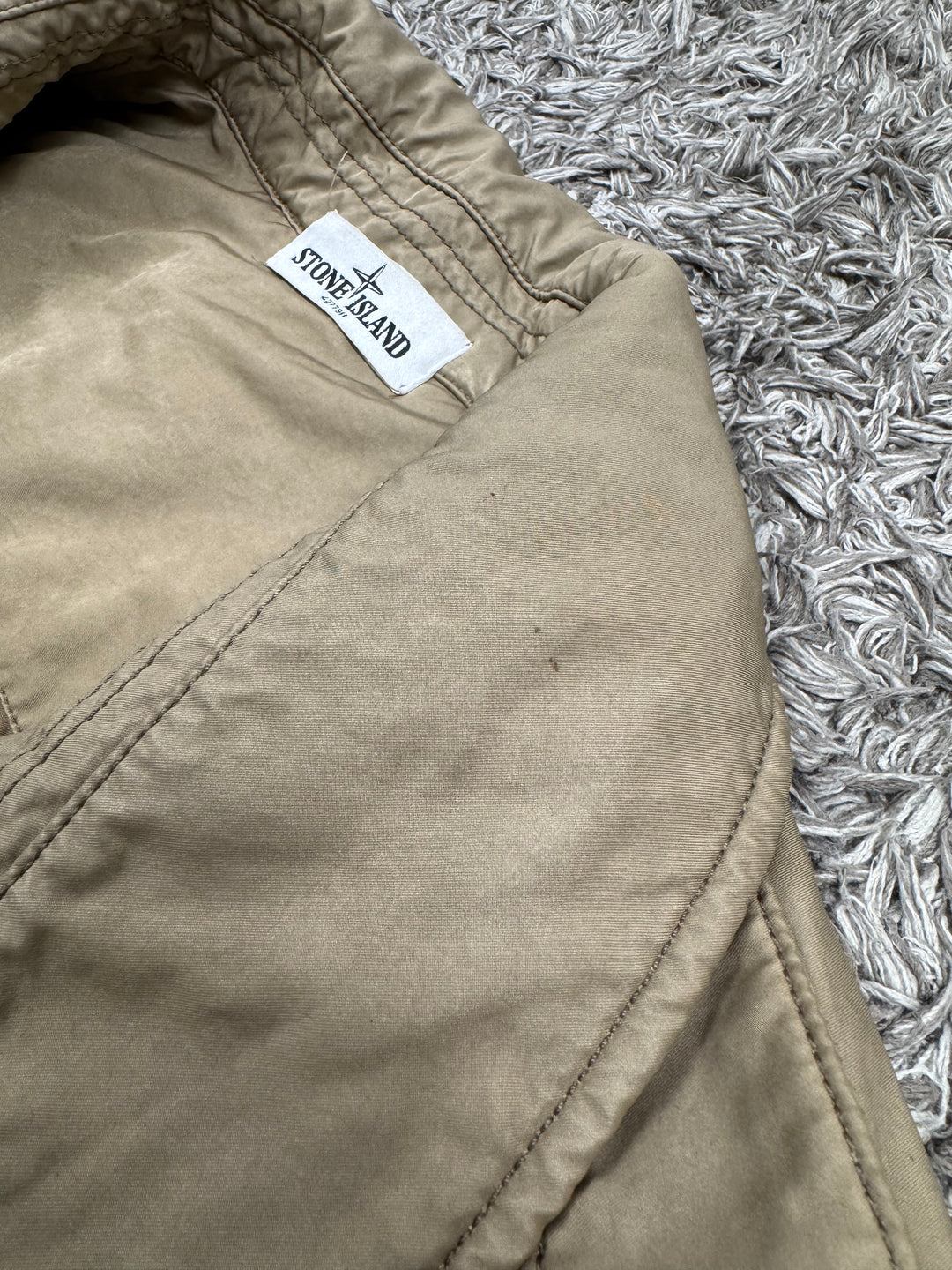 Stone Island David-tc beige