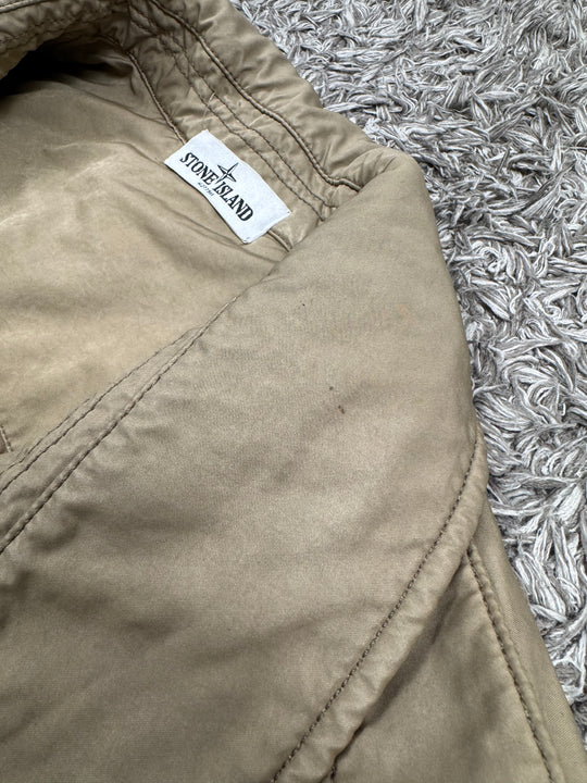Stone Island David-tc beige
