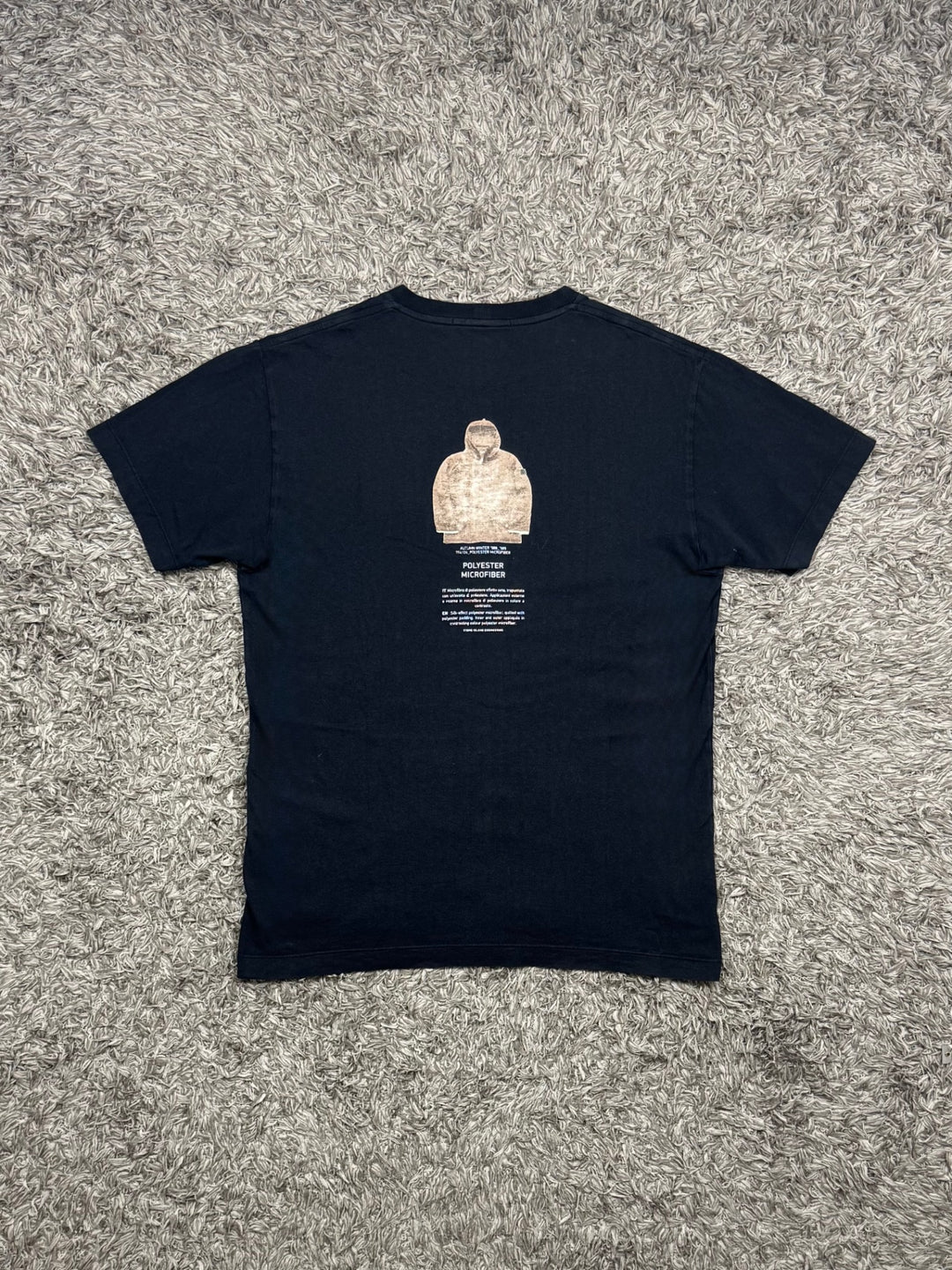 Stone Island Archivio T-shirt