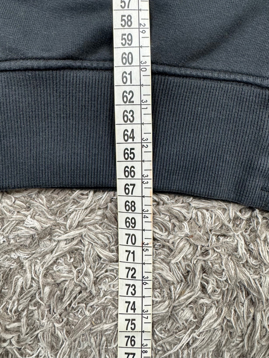 Stone Island felpa girocollo