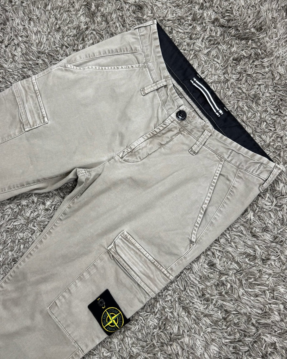 Stone Island Cargo