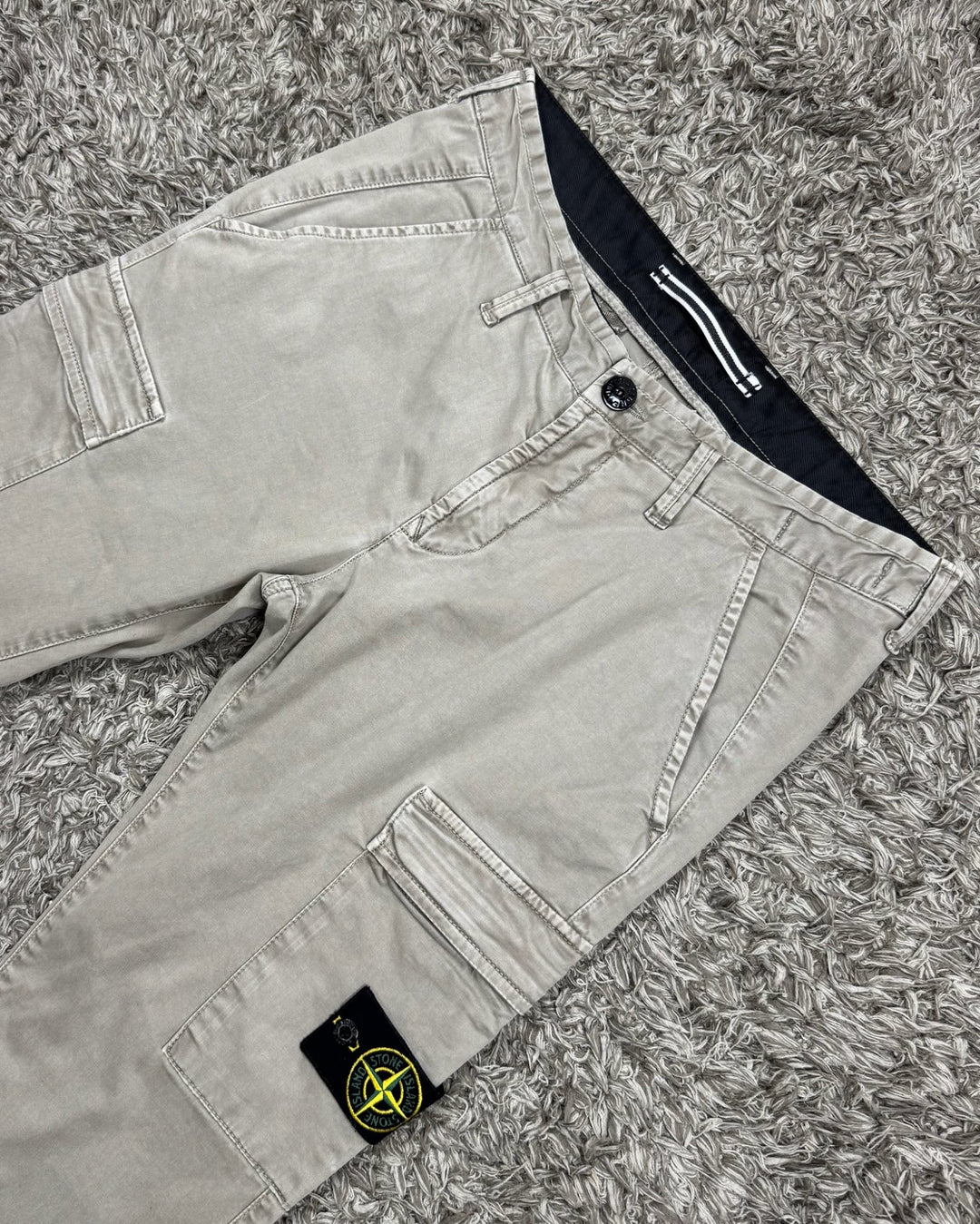 Stone Island Cargo
