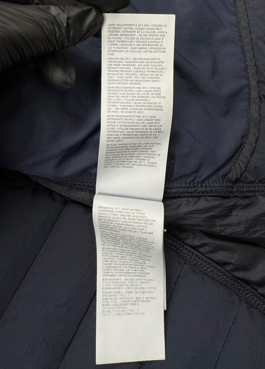 Stone Island Smanicato