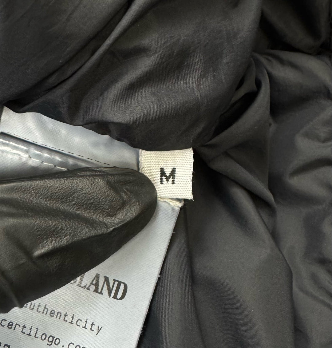 Stone Island smanicato