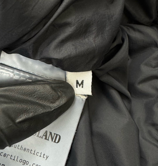 Stone Island smanicato