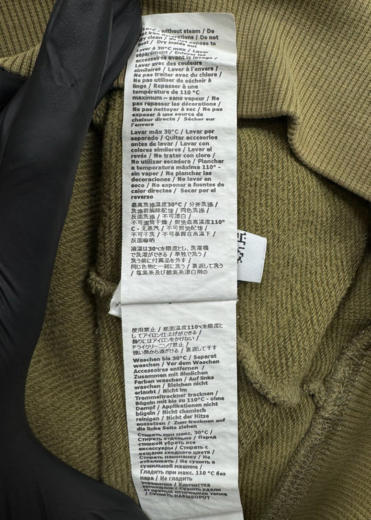 CP Company felpa girocollo