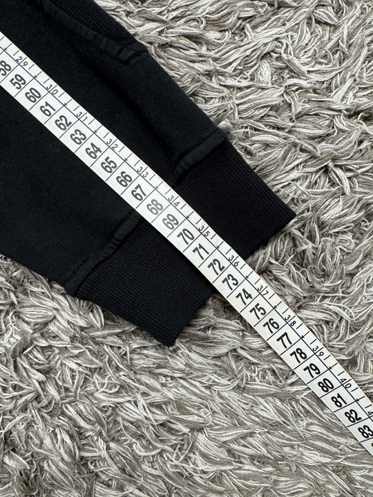 Stone Island felpa girocollo ghost