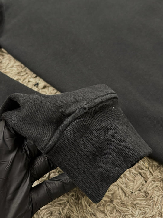 Stone Island felpa girocollo