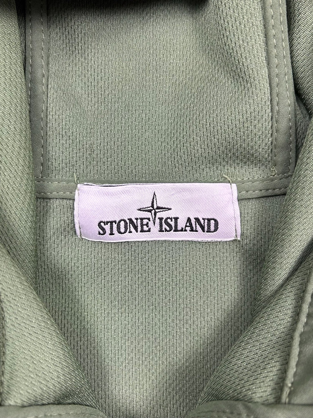 Stone Island Light Soft Shell-R