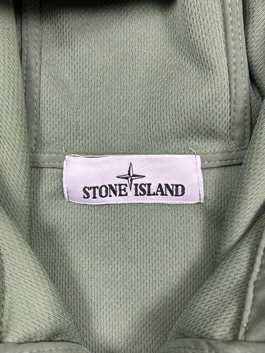 Stone Island Light Soft Shell-R