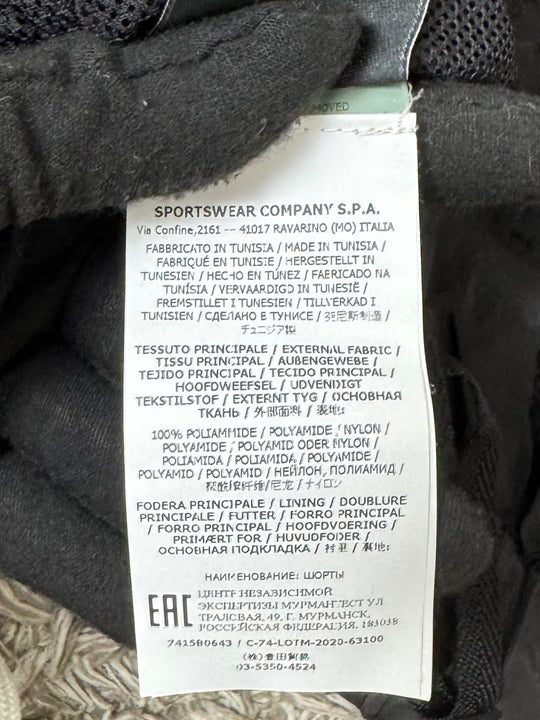 Stone Island Costume