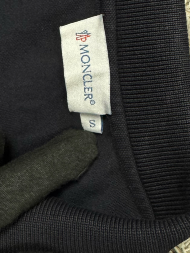 Moncler Polo