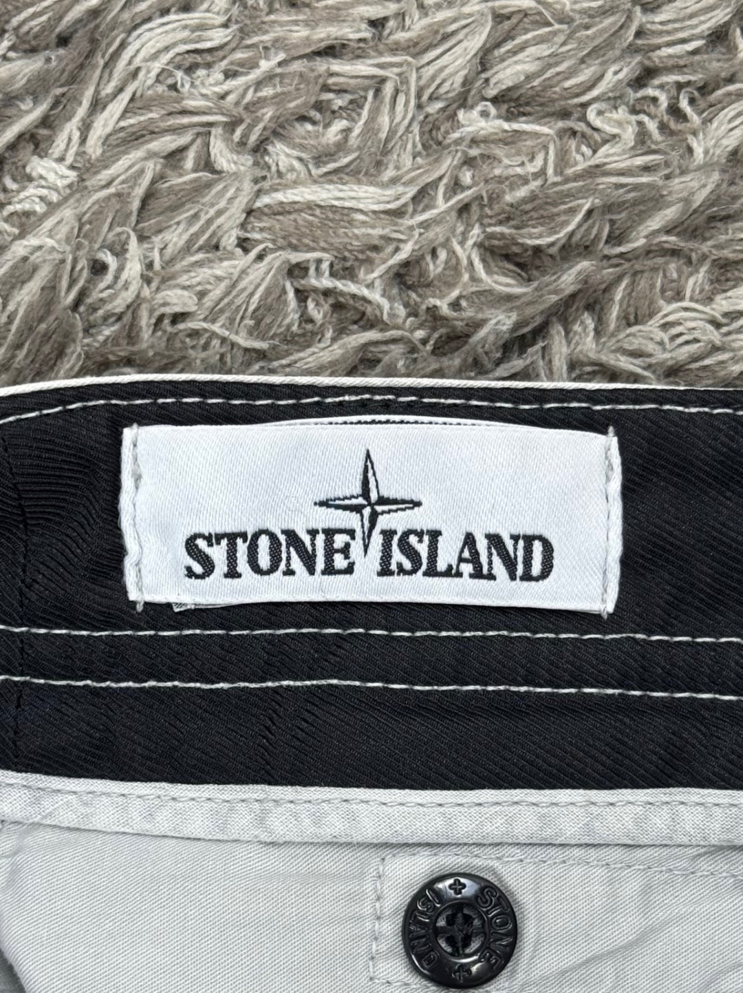 Stone Island Bermuda