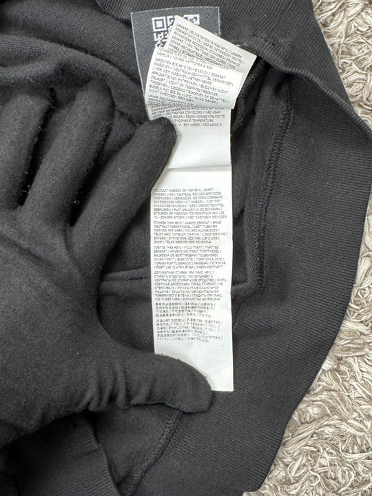 Stone Island felpa girocollo ghost
