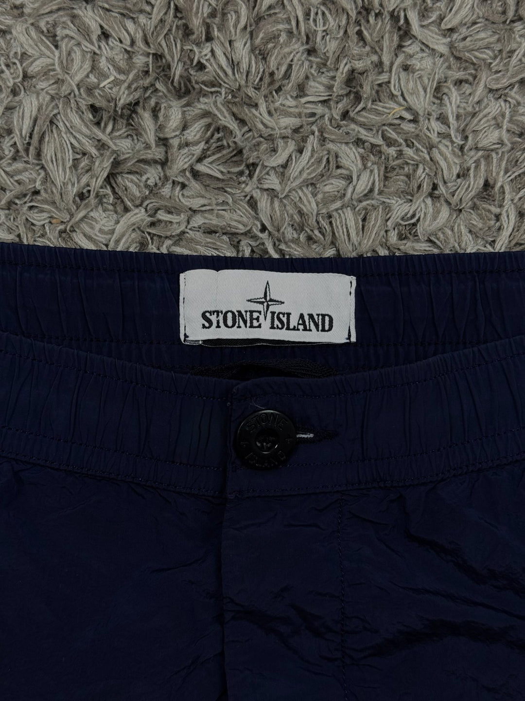 Stone Island costume