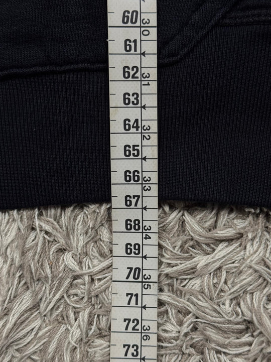 Stone Island Felpa Full Zip e Cappuccio