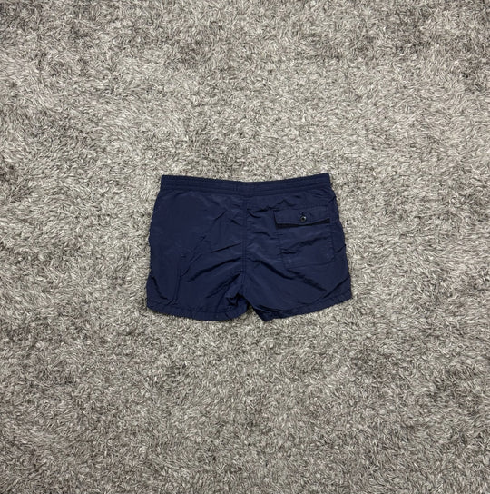 Stone Island costume
