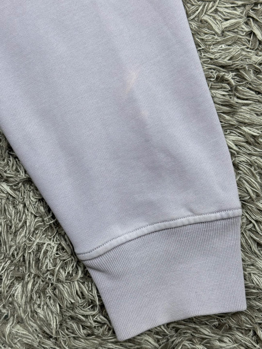 Stone Island Felpa Girocollo