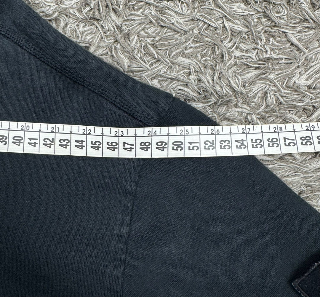 Stone Island felpa girocollo