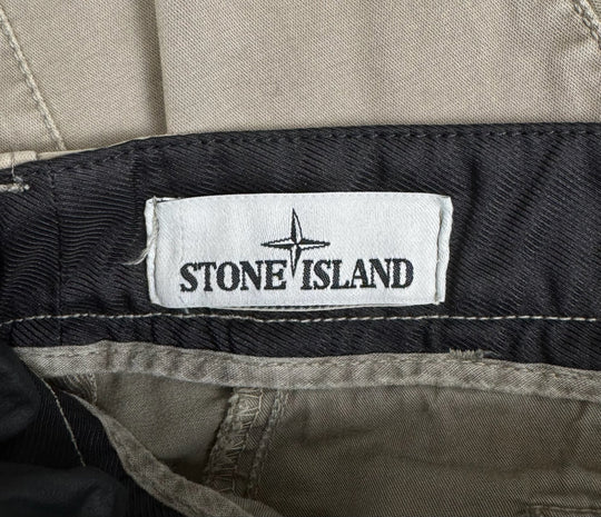 Stone Island Cargo