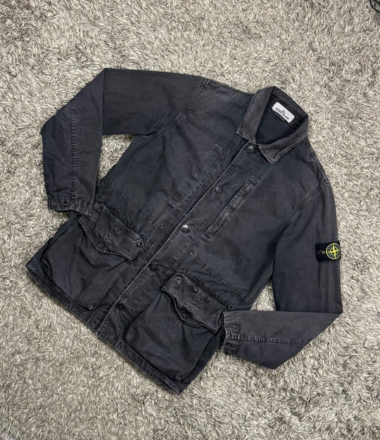 Stone Island Overshirt