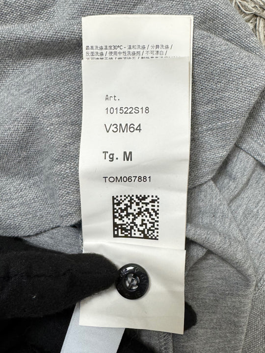 Stone Island Polo dettaglia gialli