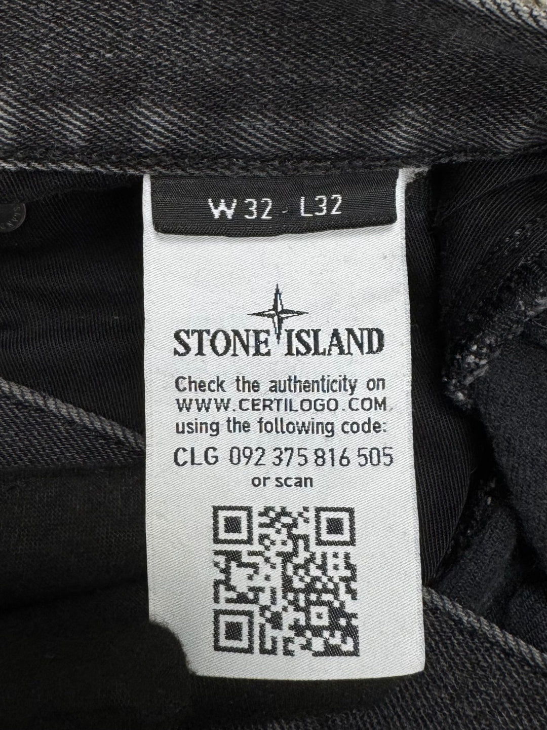 Stone Island Jeans