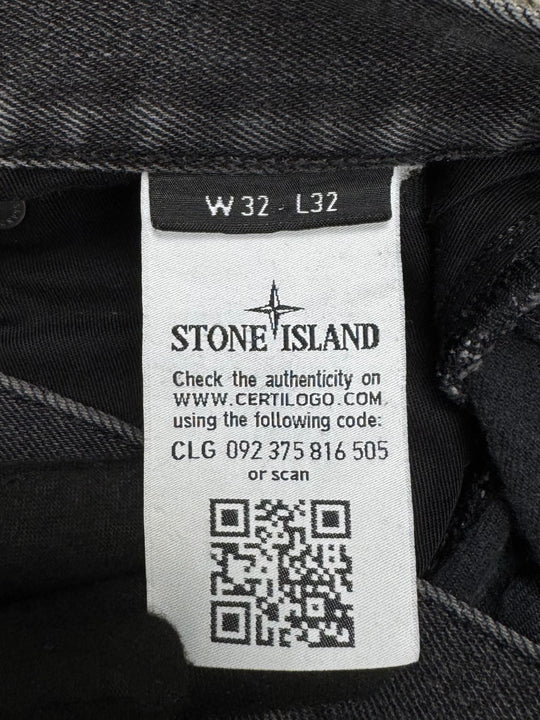 Stone Island Jeans