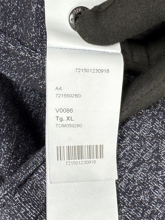 Stone Island Maglione Cotone