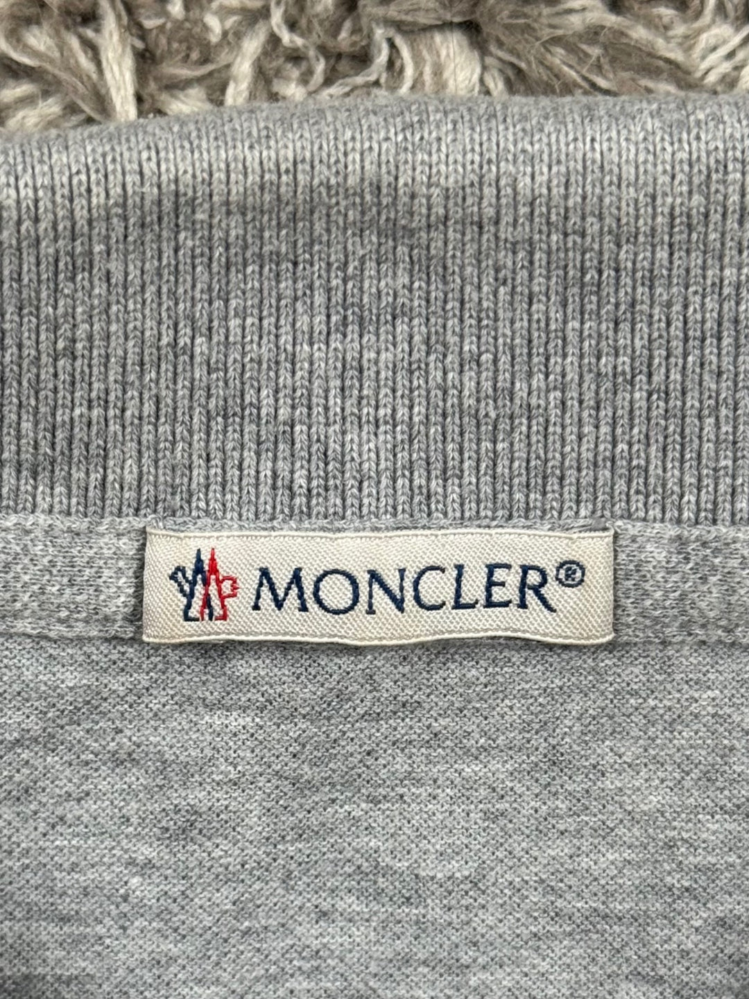 Moncler Polo