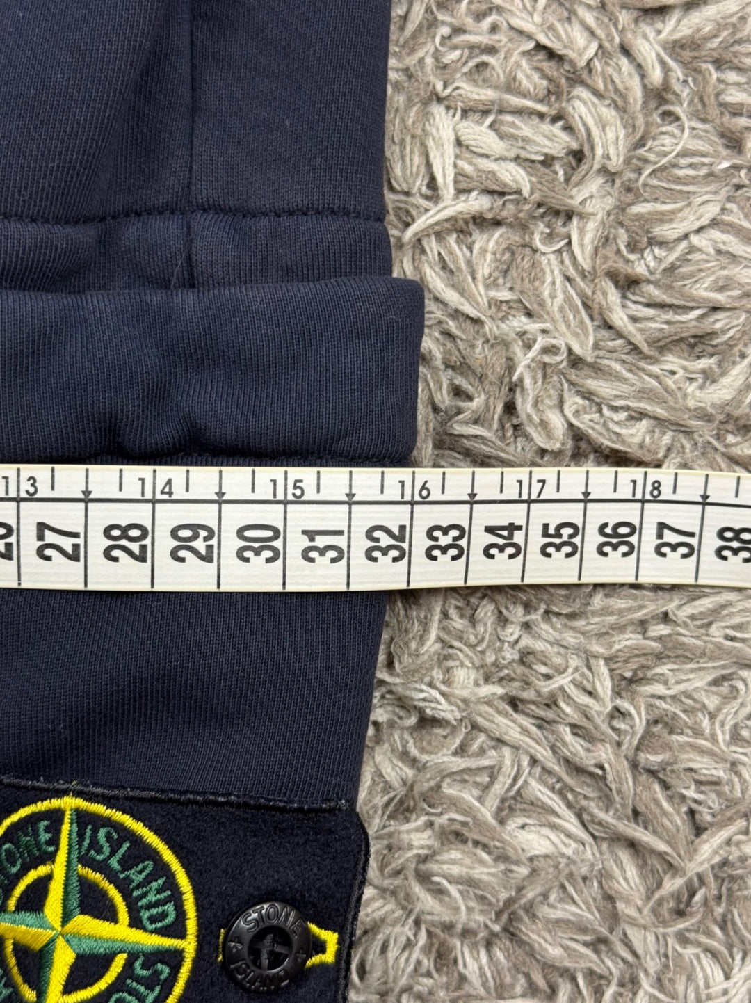 Stone Island Shorts