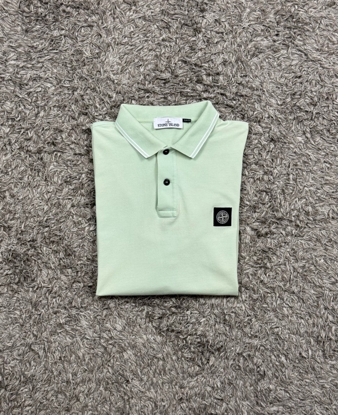 Stone Island Polo