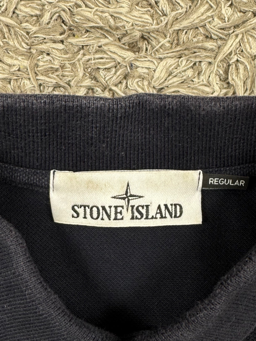 Stone Island polo
