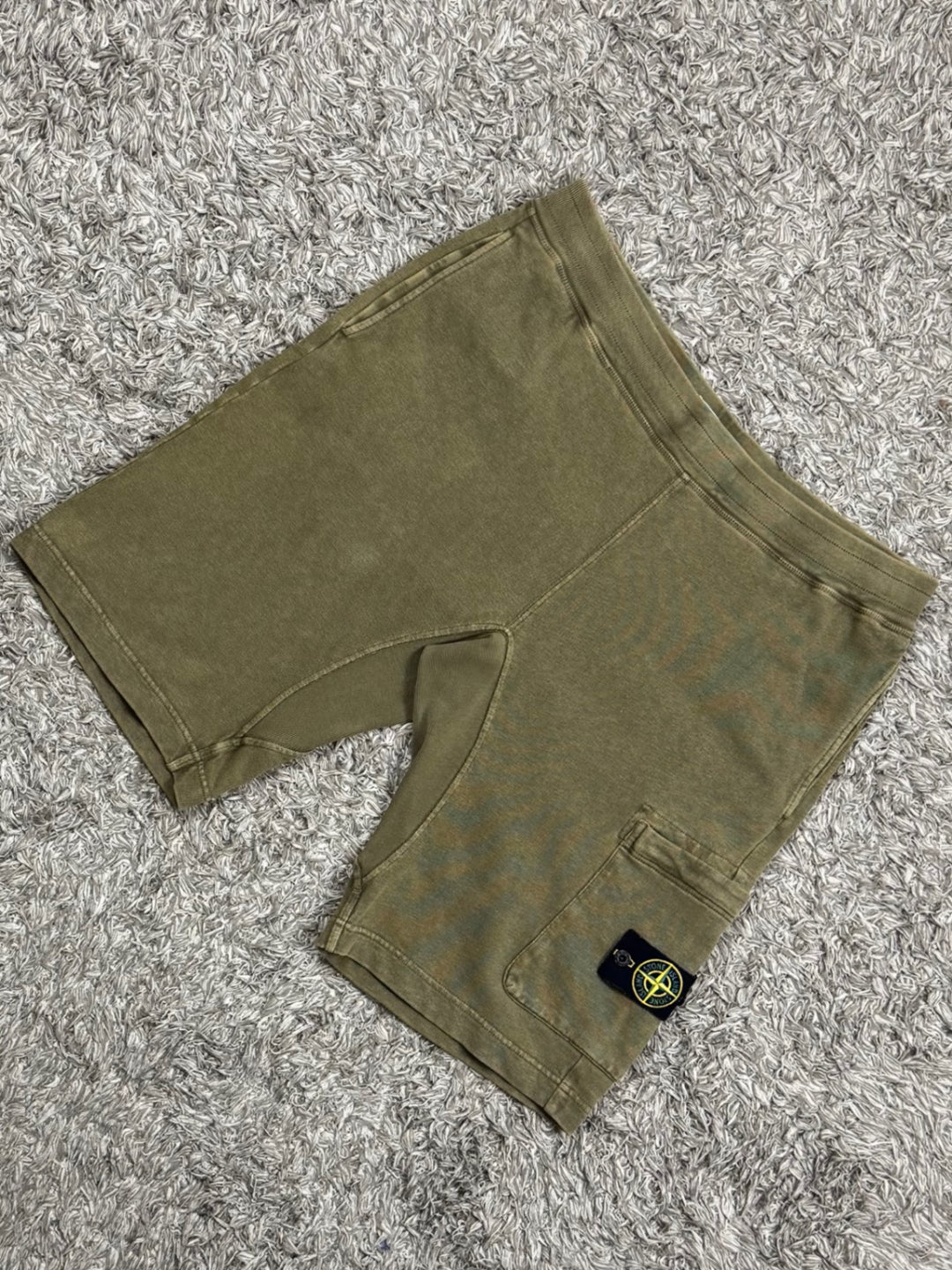 Stone Island Shorts
