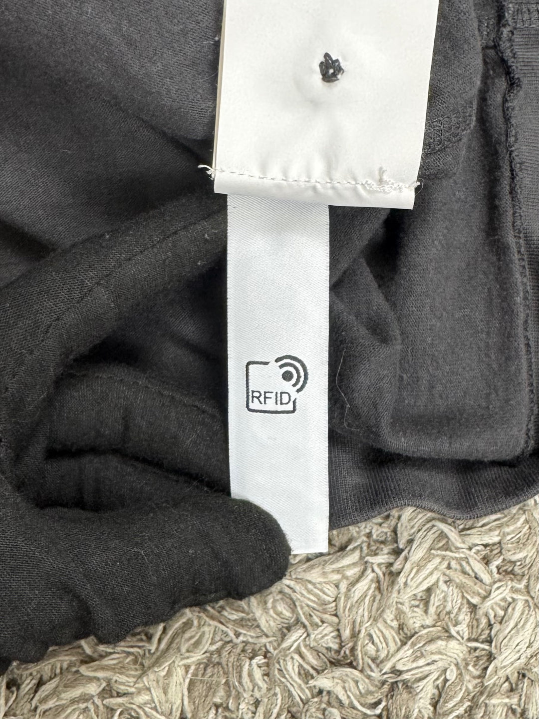 Stone Island Felpa girocollo
