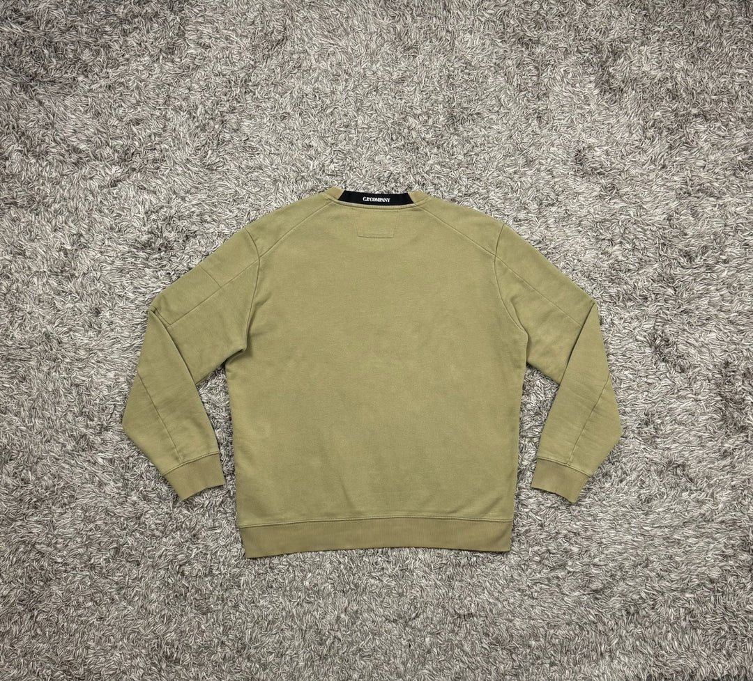 CP Company felpa girocollo