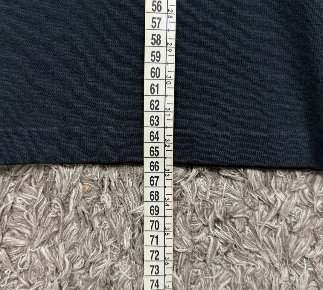 Stone Island felpa girocollo
