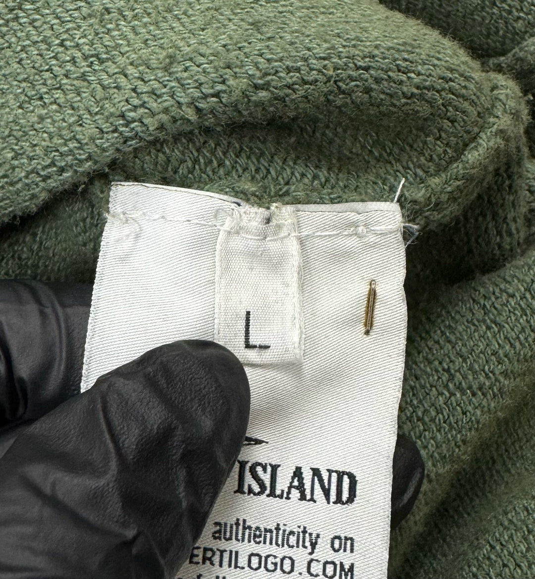 Stone Island maglione cotone