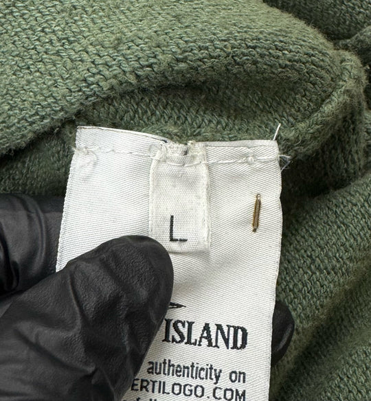 Stone Island maglione cotone