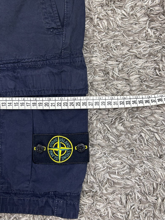 Stone Island Bermuda