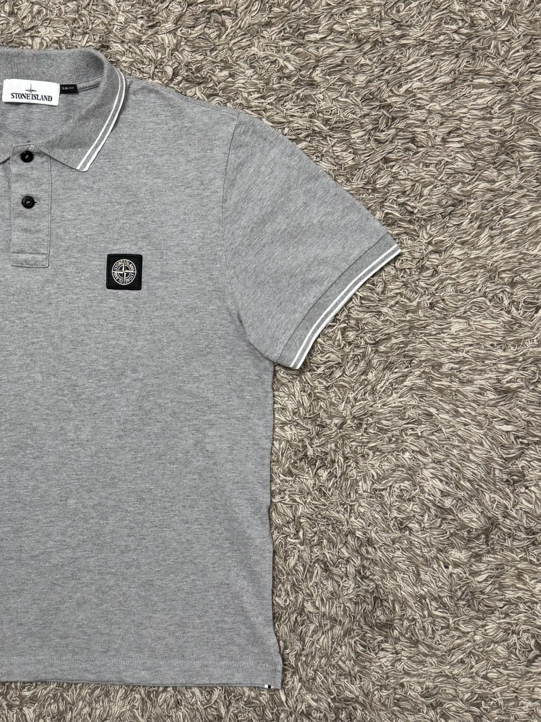 Stone Island polo