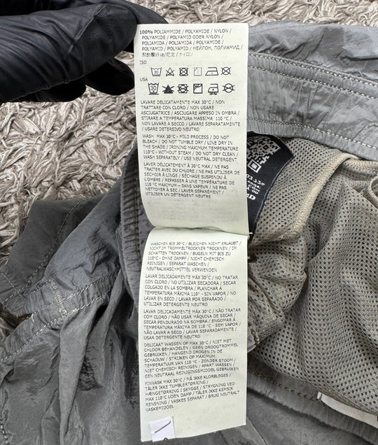Stone Island costume