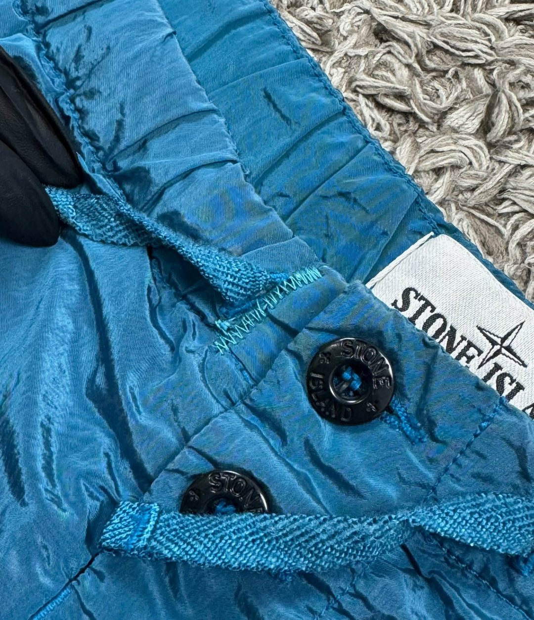 Stone Island Costume